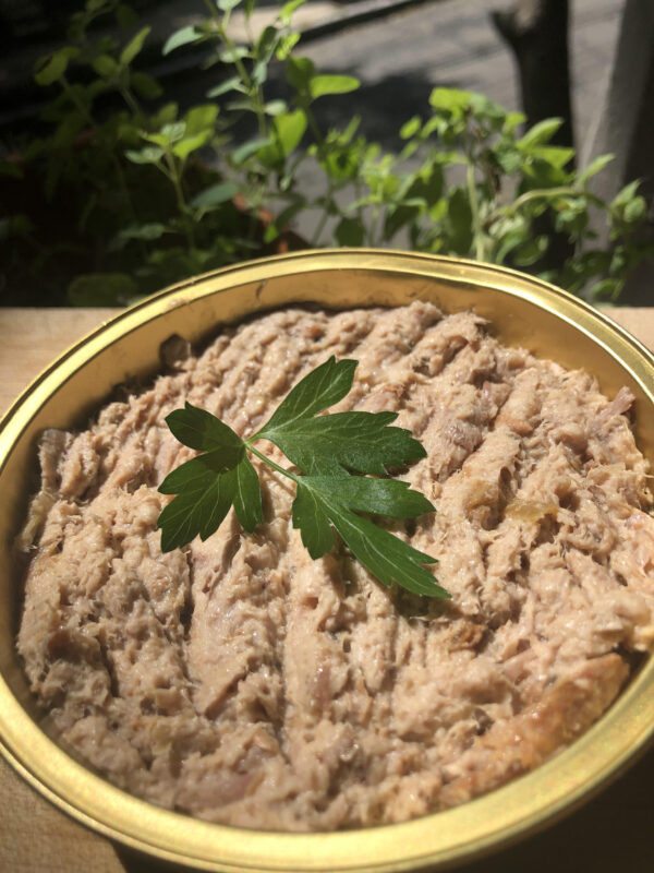 Pork Rillette